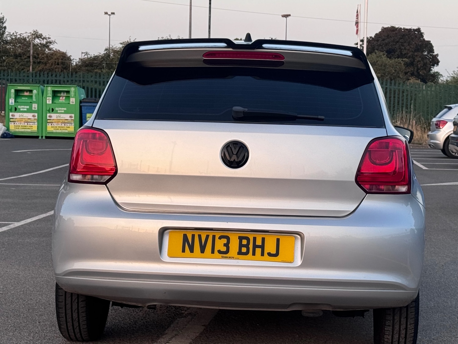 Vehicle 17