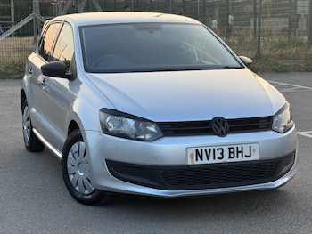2013 (13) - 1.2 70 S 5dr [AC]