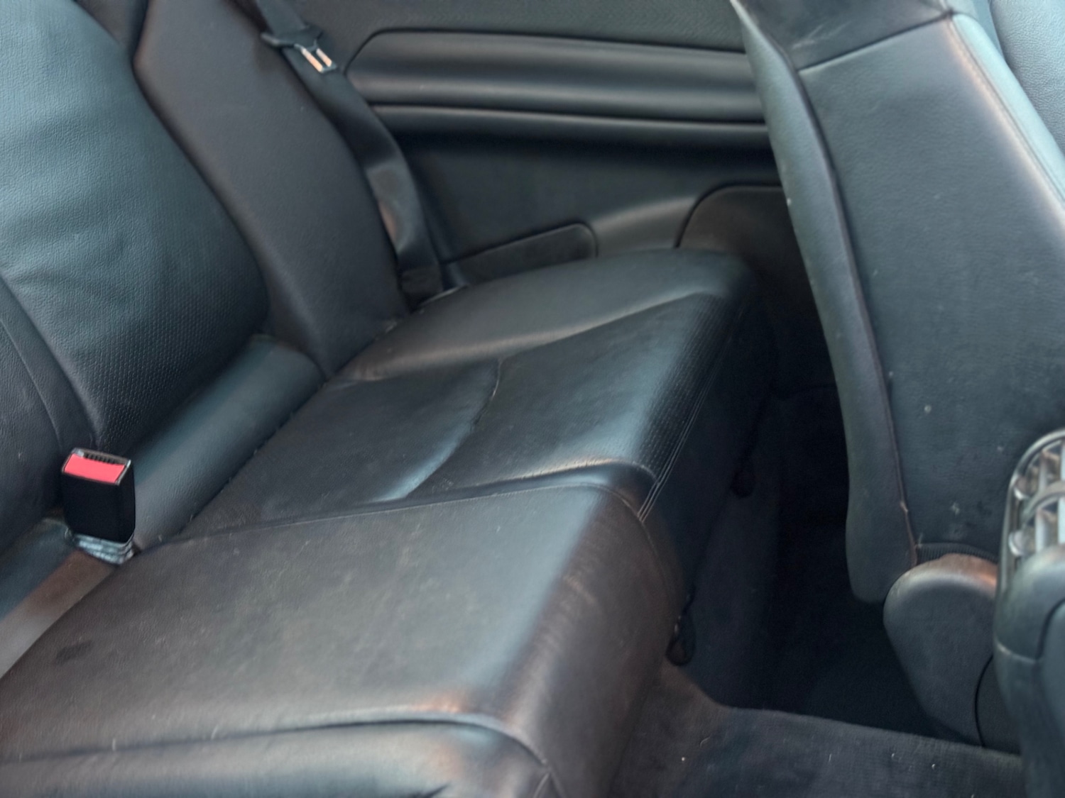 Used Mercedes-Benz C Class 2006 for sale - 76333043: Photo 17