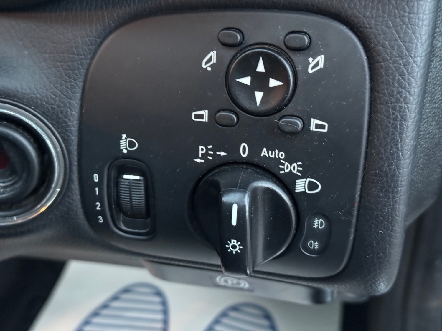 Used Mercedes-Benz C Class 2006 for sale - 76333043: Photo 18