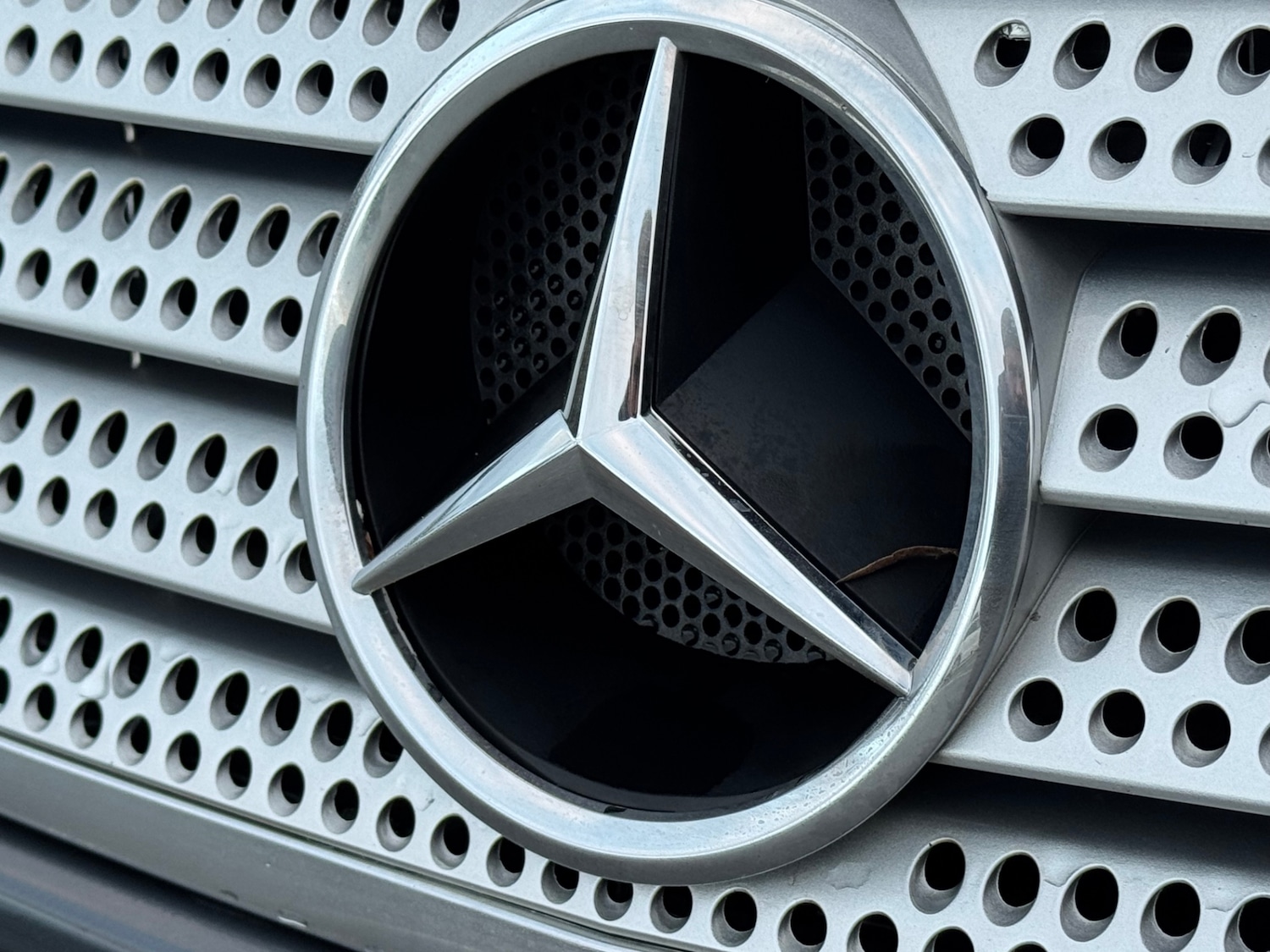 Used Mercedes-Benz C Class 2006 for sale - 76333043: Photo 23