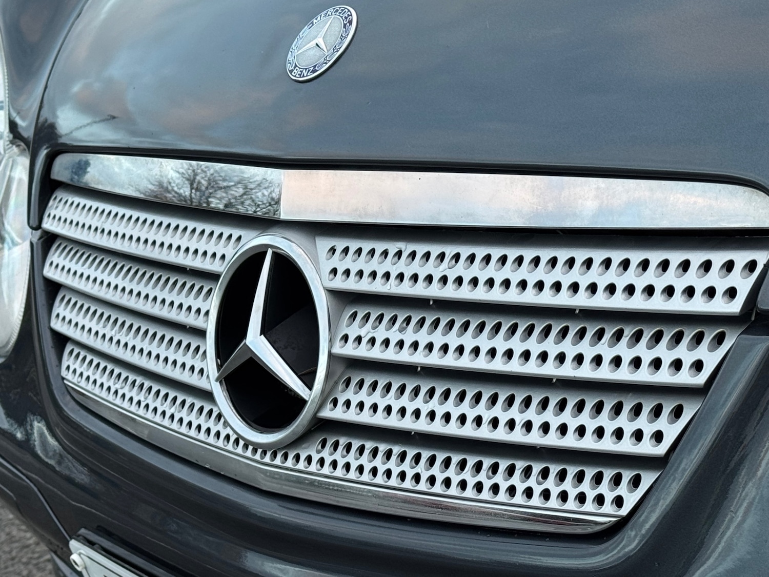 Used Mercedes-Benz C Class 2006 for sale - 76333043: Photo 24