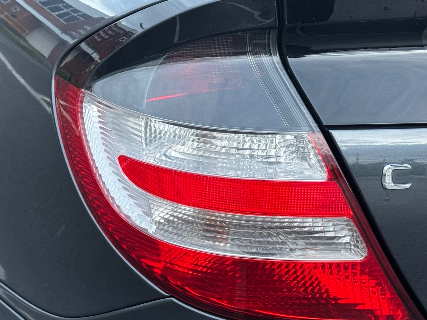 Used Mercedes-Benz C Class 2006 for sale - 76333043: Photo 29