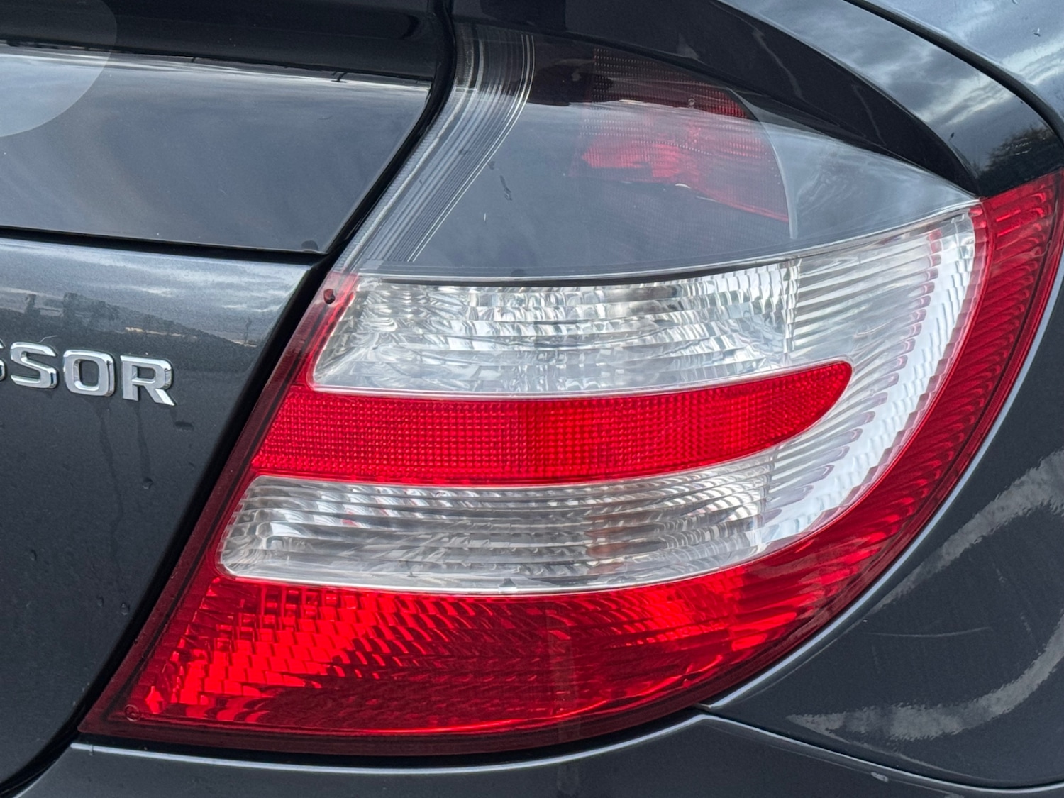 Used Mercedes-Benz C Class 2006 for sale - 76333043: Photo 30