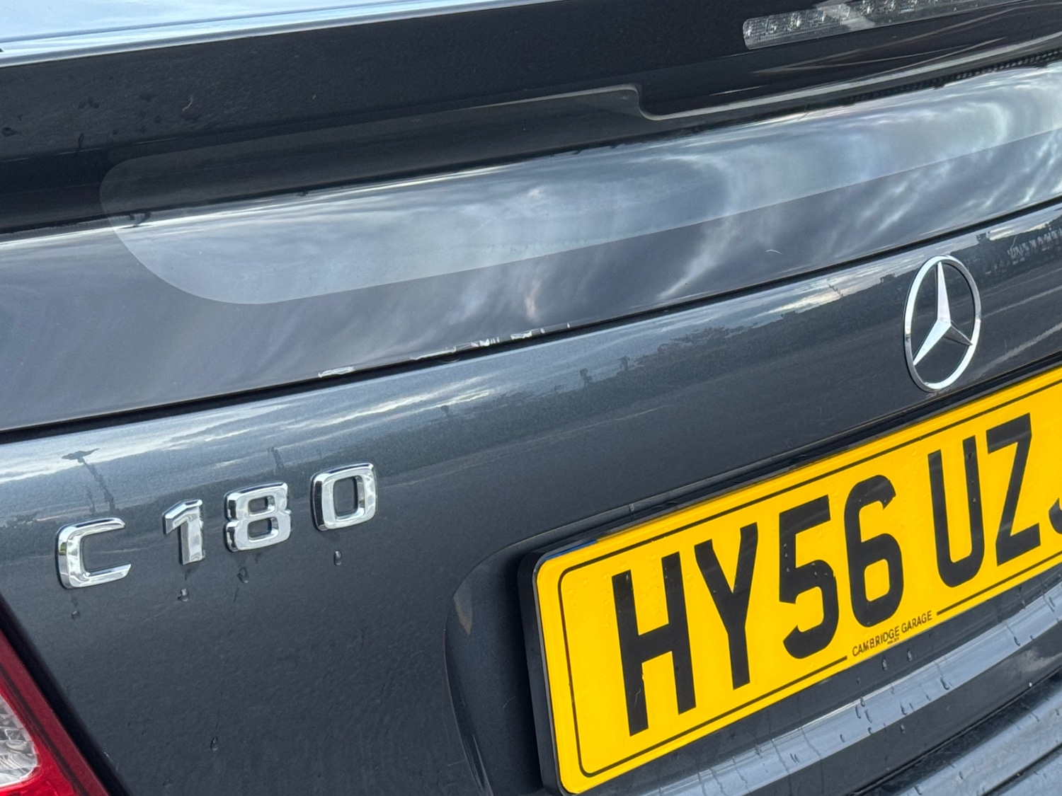 Used Mercedes-Benz C Class 2006 for sale - 76333043: Photo 31