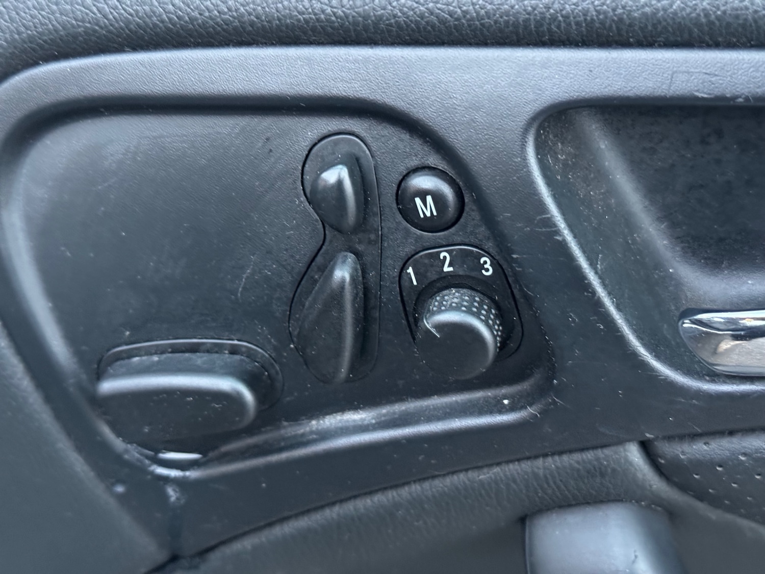 Used Mercedes-Benz C Class 2006 for sale - 76333043: Photo 32