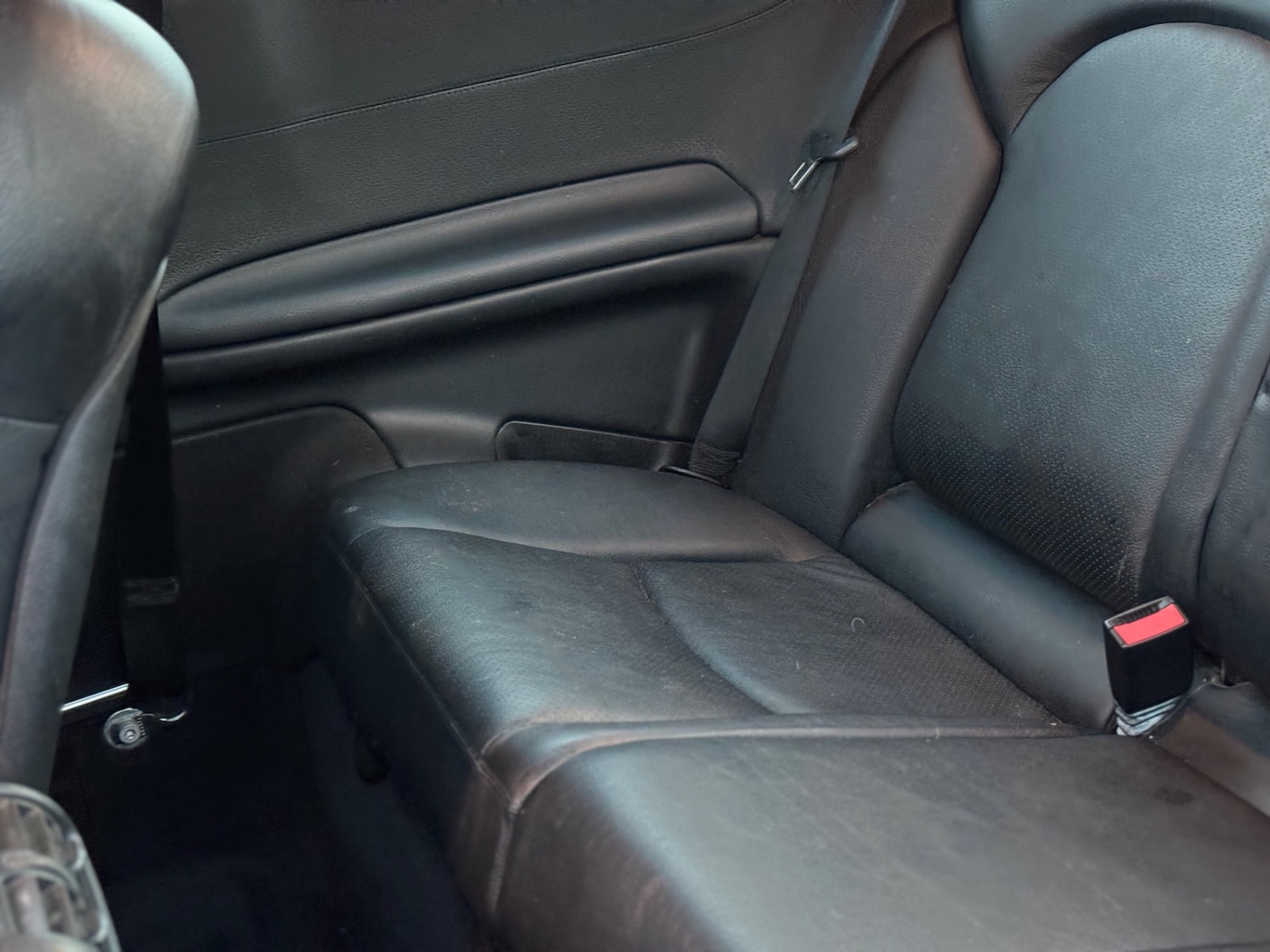 Used Mercedes-Benz C Class 2006 for sale - 76333043: Photo 34