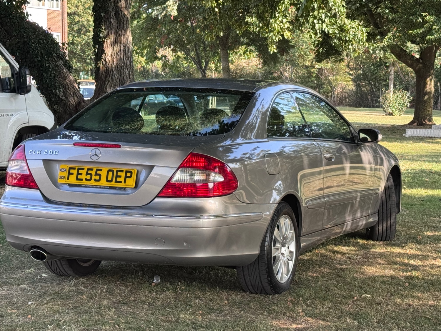 Vehicle 40