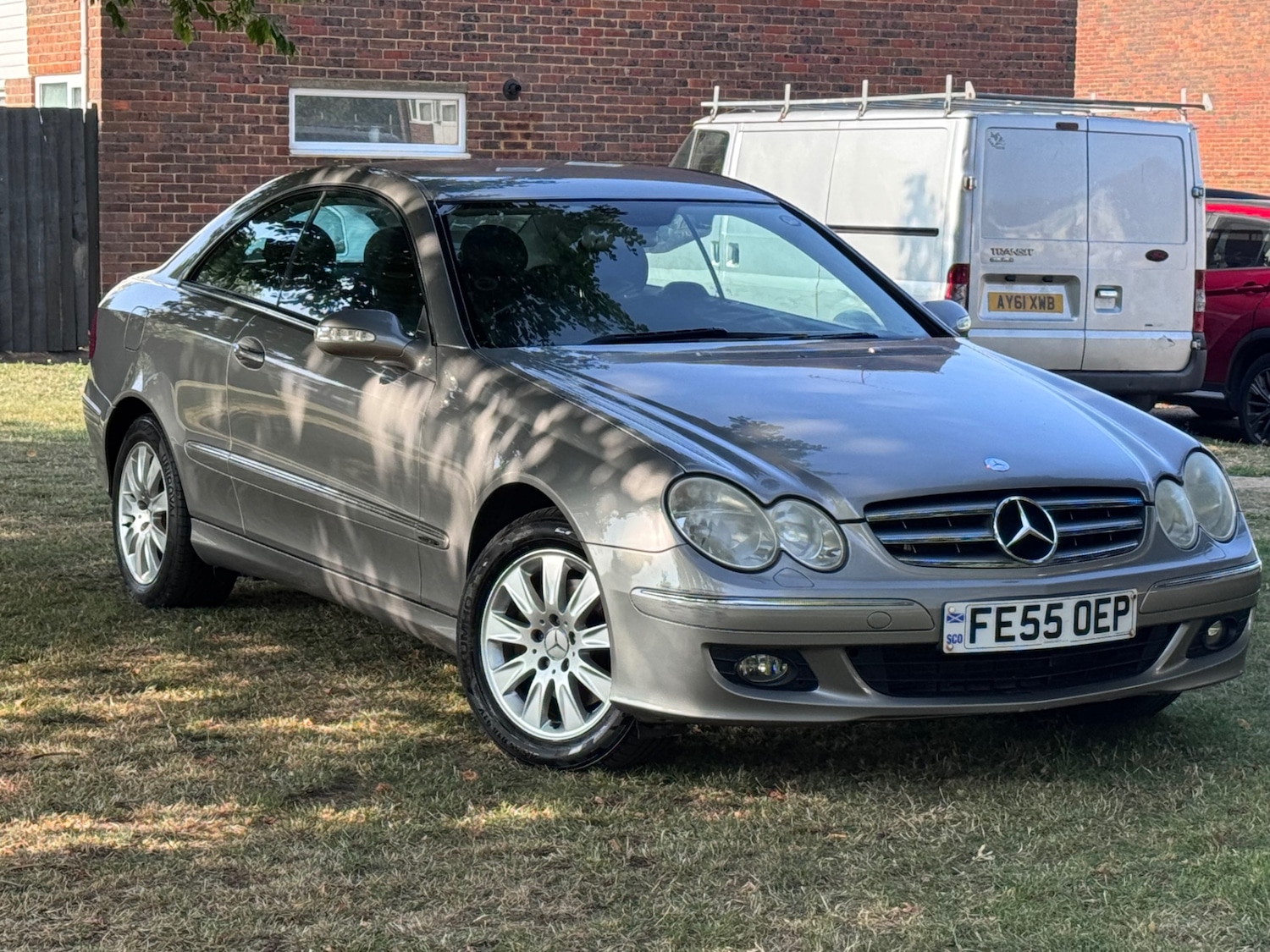 Vehicle 42