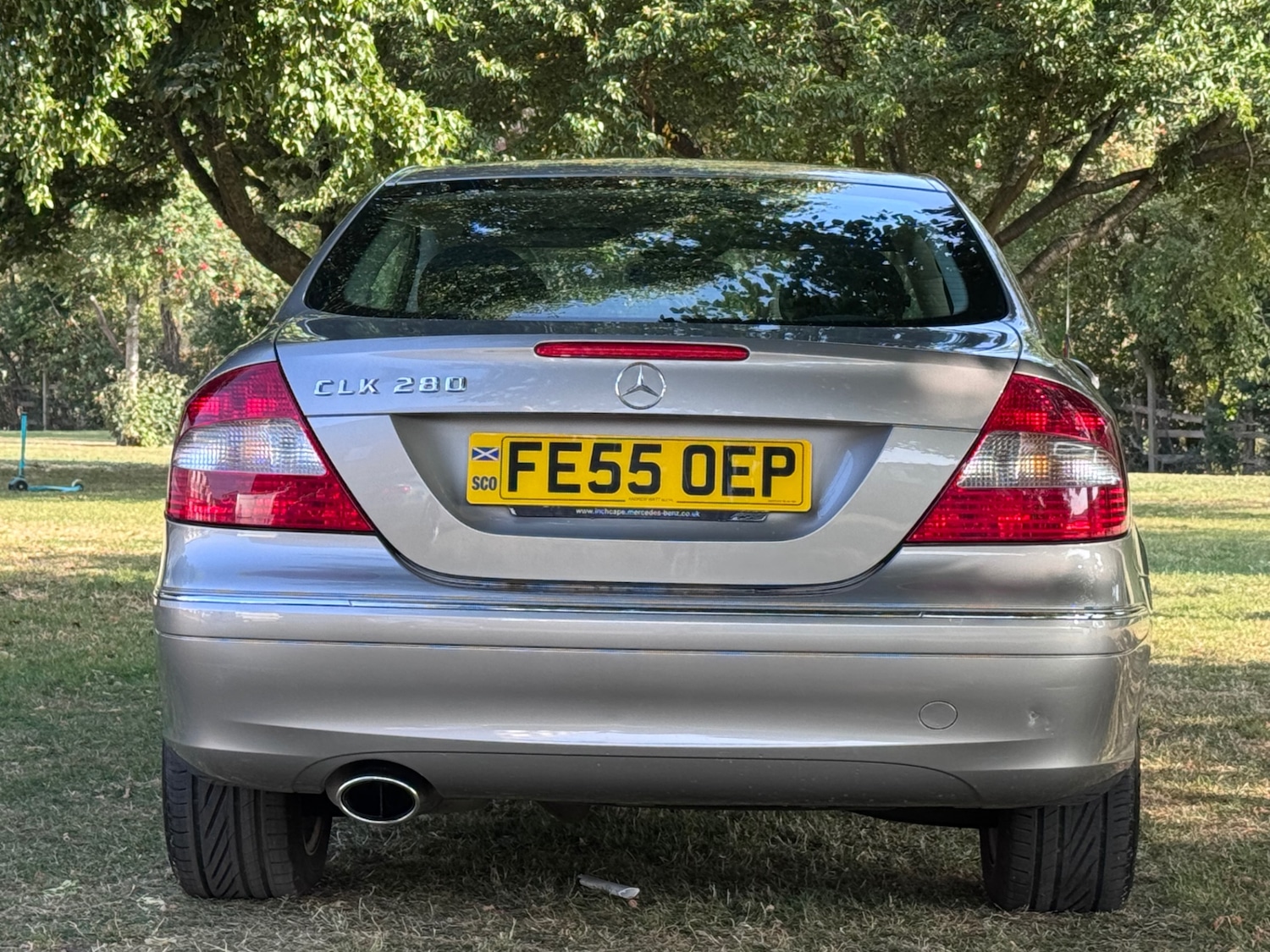 Vehicle 52