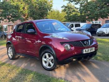 2011 (11) - 1.6 Visia 5dr
