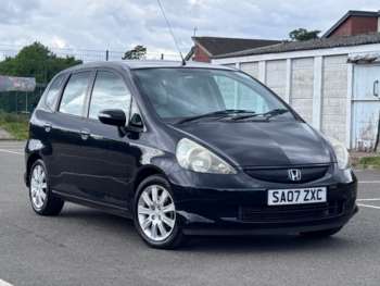2007 (07) - 1.4 i-DSi SE 5dr
