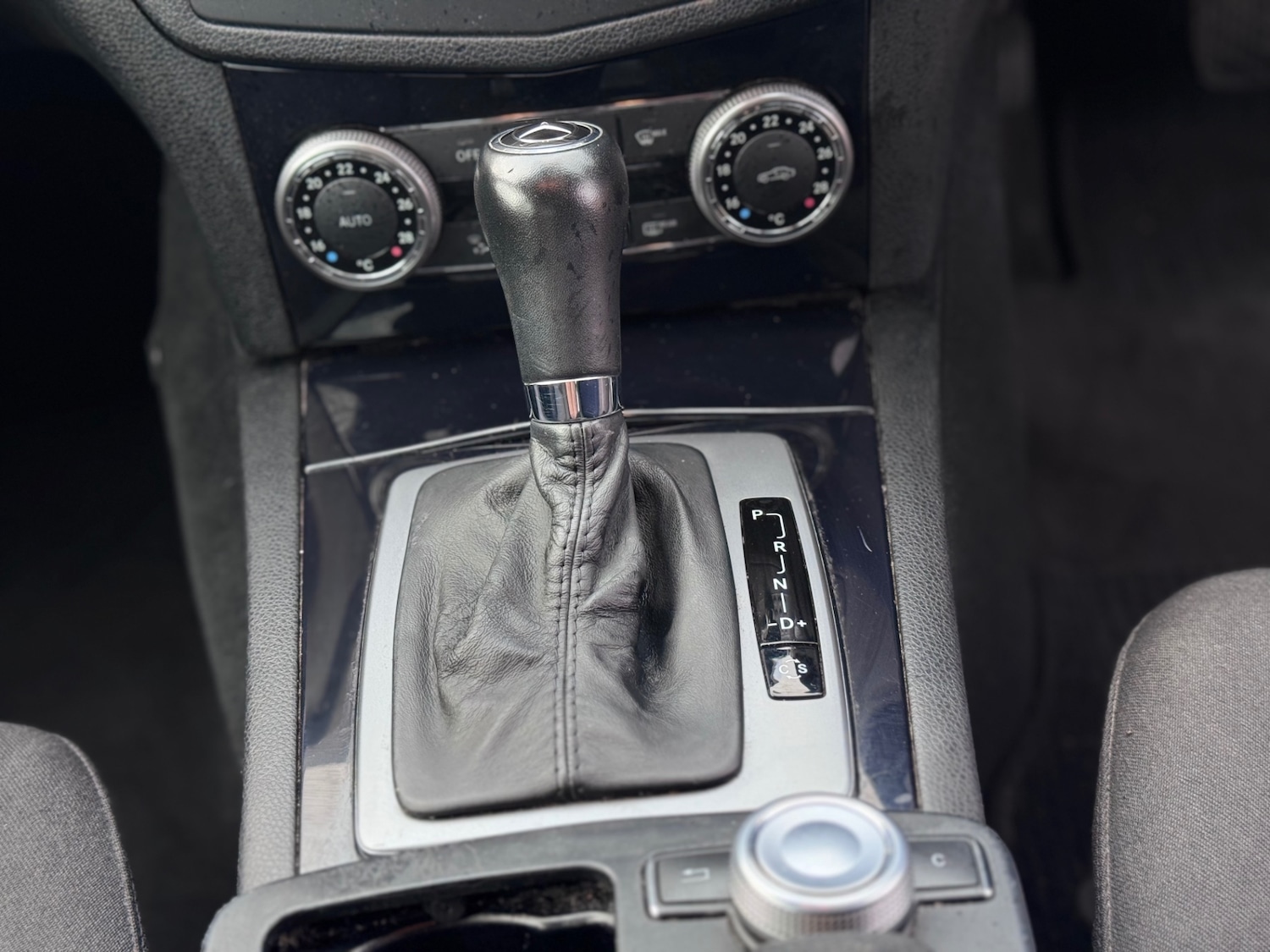 Vehicle 34