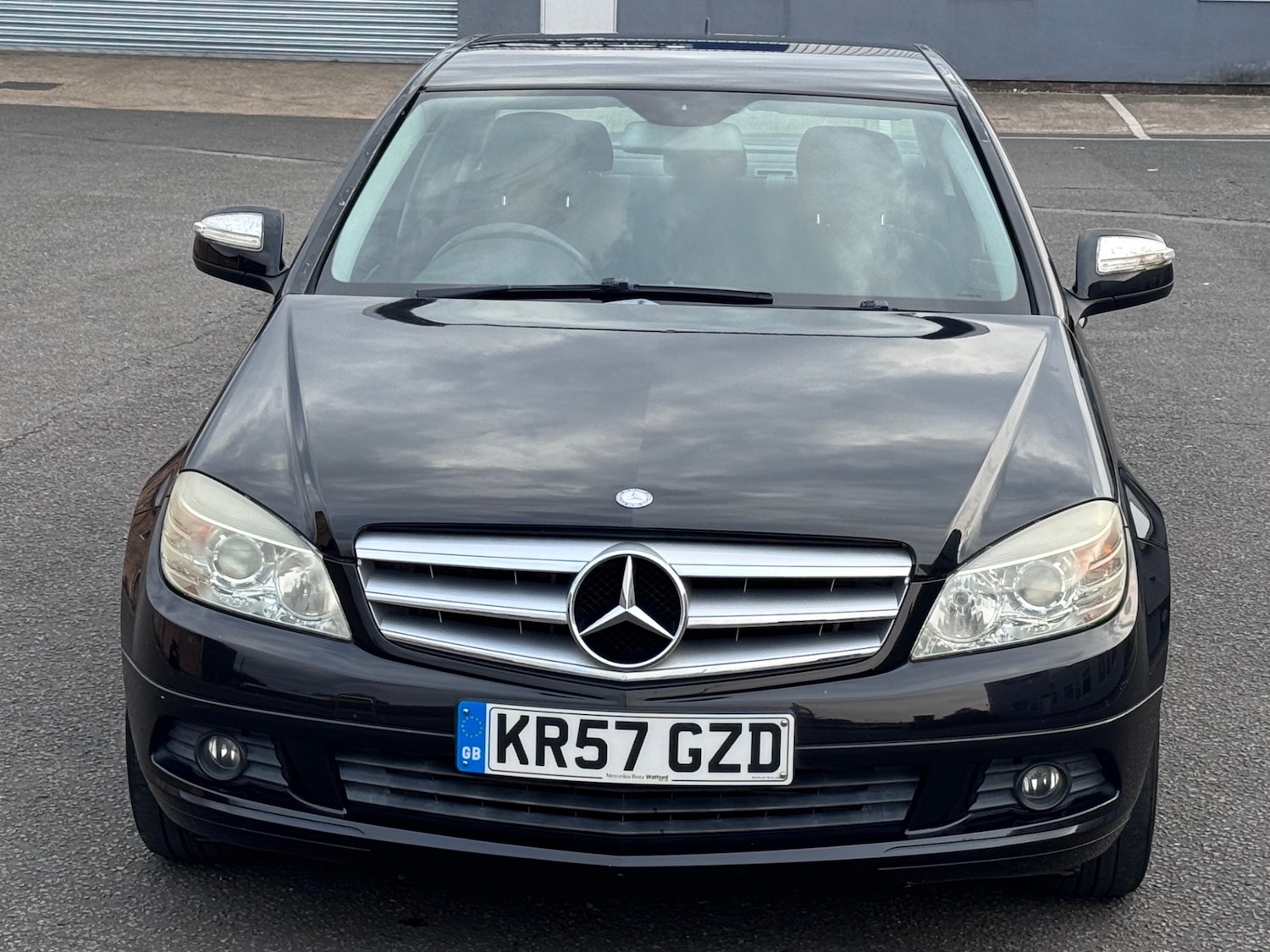 Vehicle 54