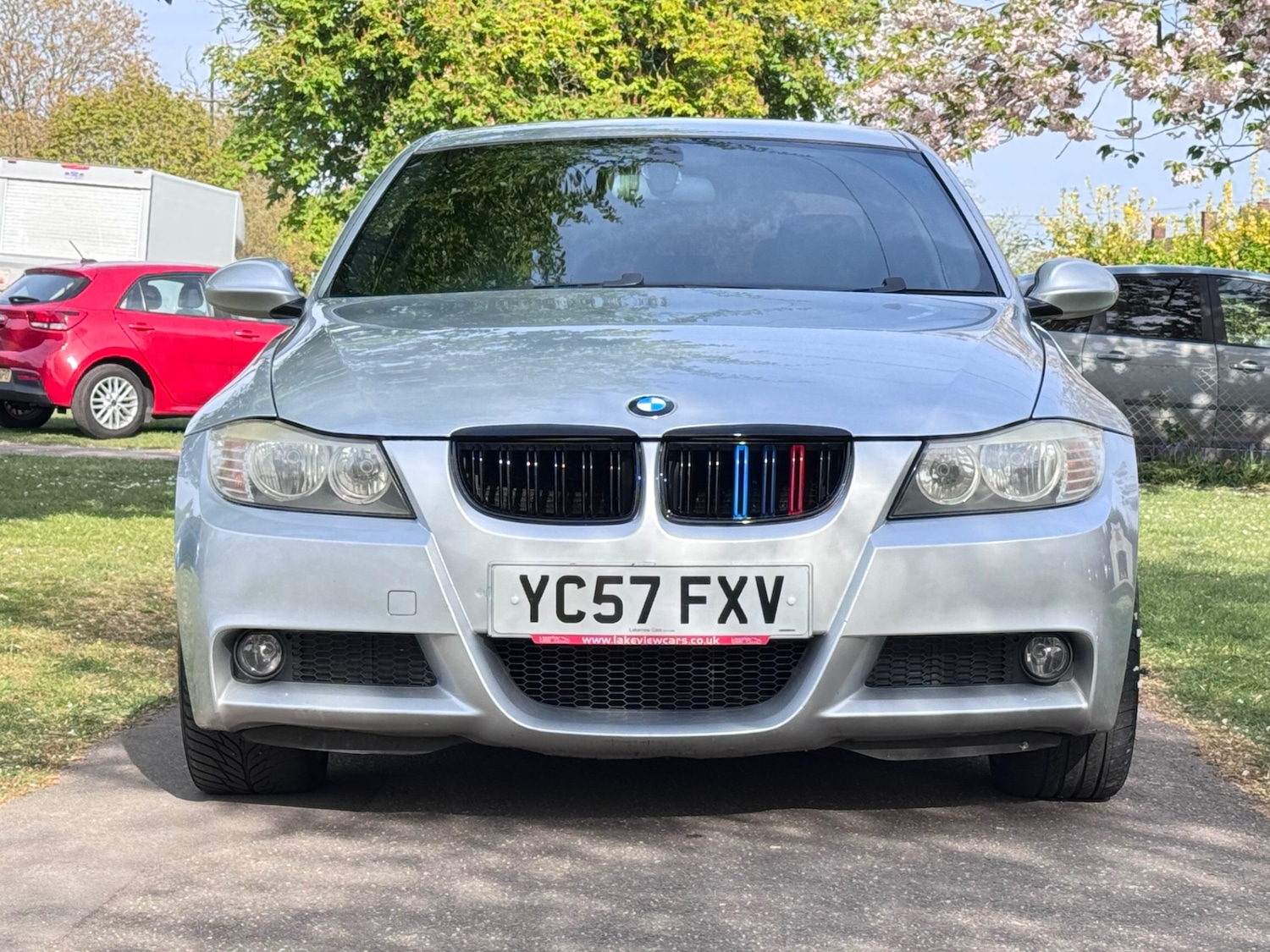 Vehicle 26