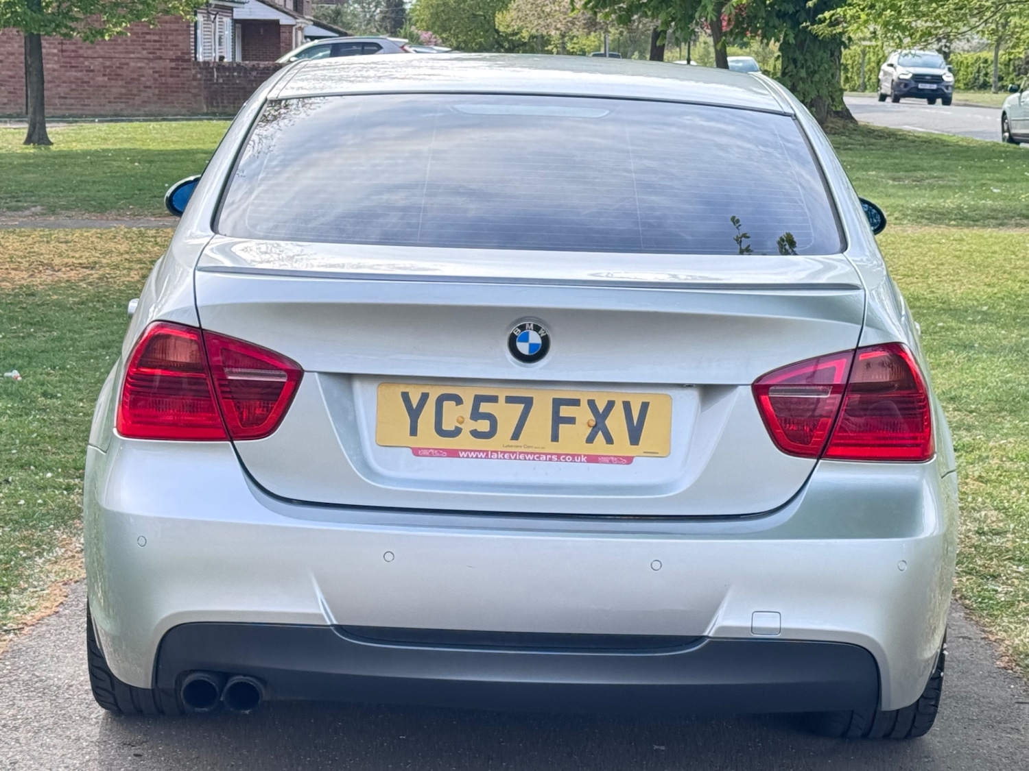 Vehicle 29
