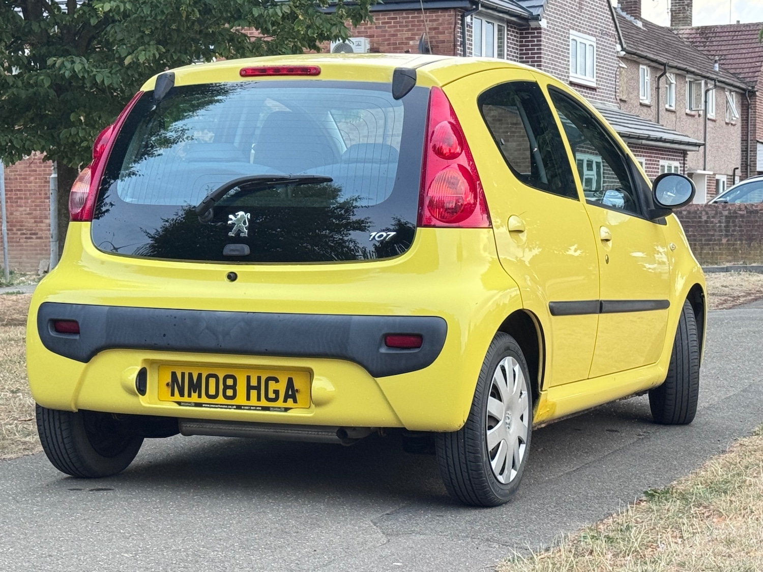 Vehicle 24