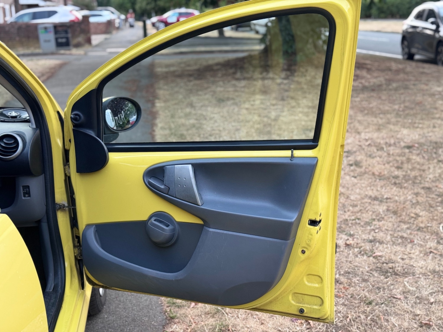 Vehicle 25
