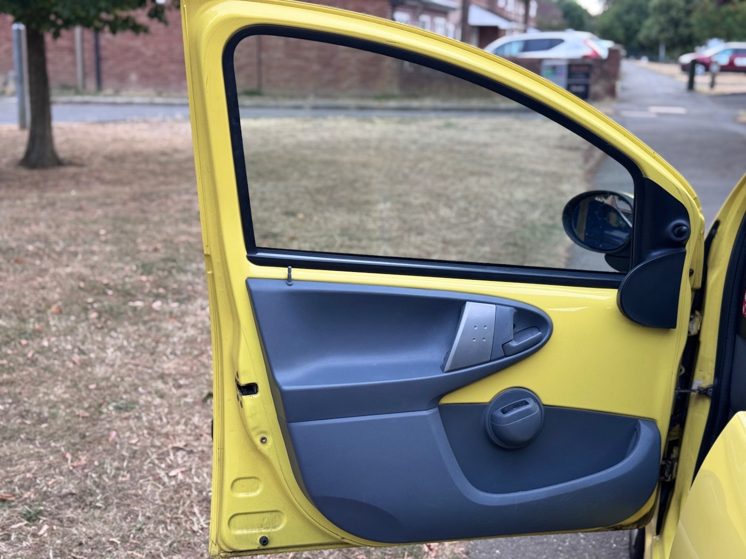 Vehicle 26