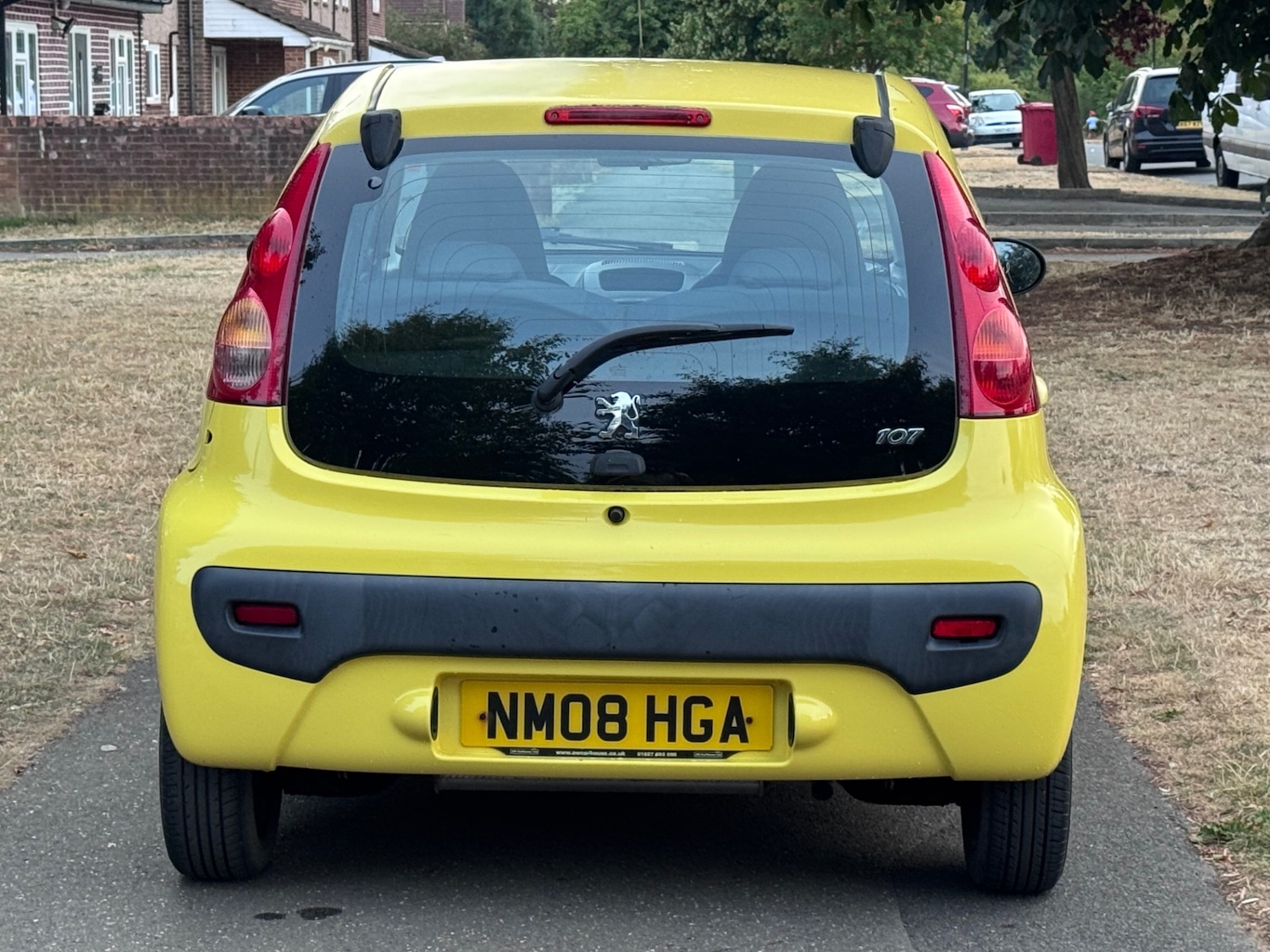 Vehicle 7