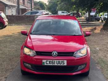 Used Volkswagen Polo 2011 for sale - 75138033: Photo