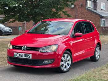 Used Volkswagen Polo 2011 for sale - 75138033: Photo