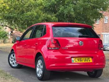 Used Volkswagen Polo 2011 for sale - 75138033: Photo