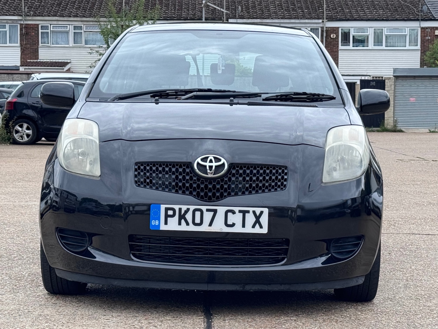 Vehicle 23