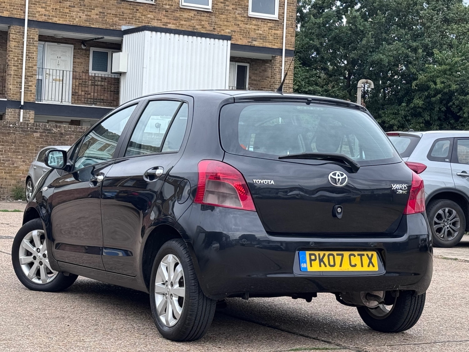 Vehicle 24