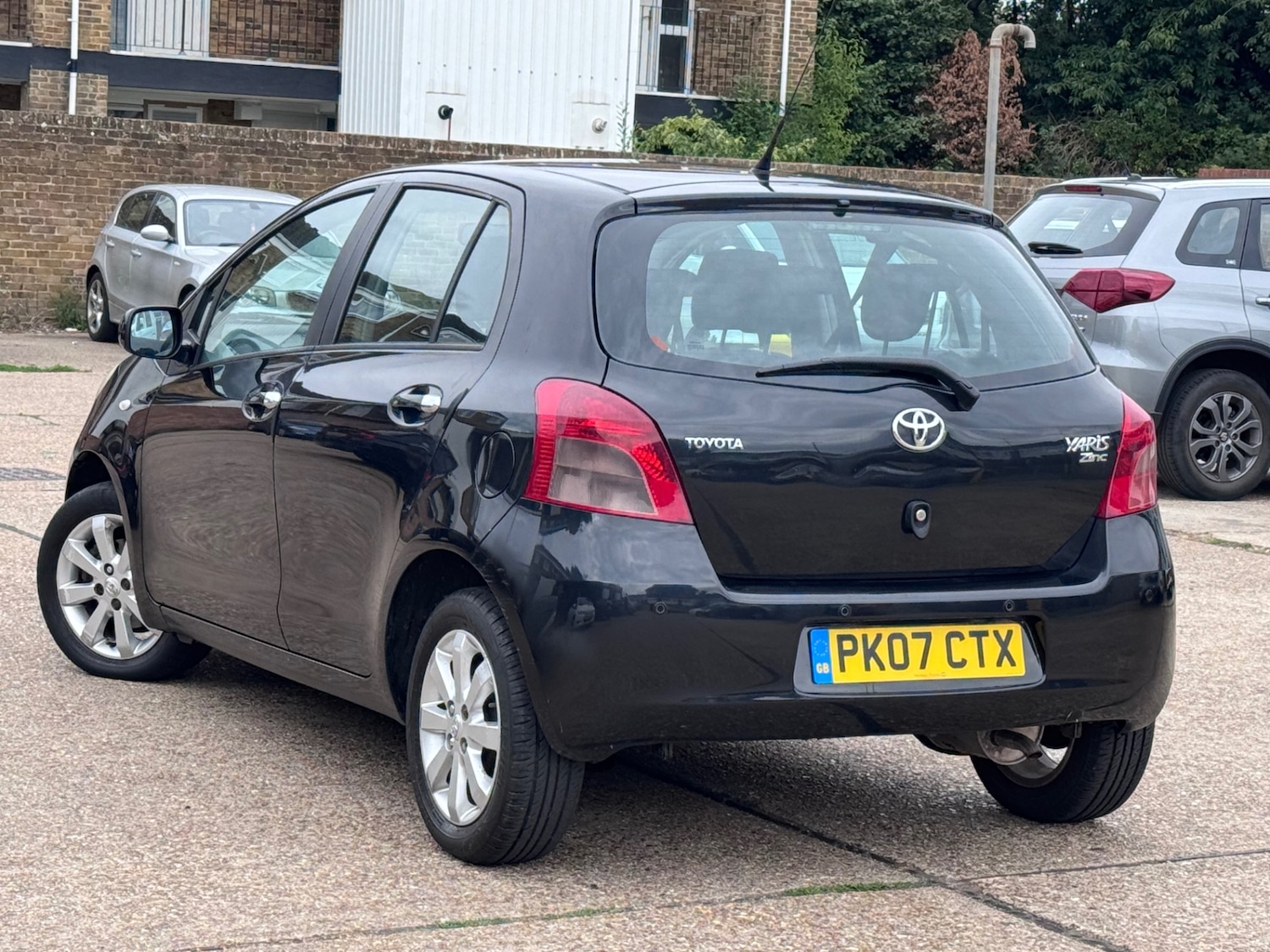 Vehicle 27