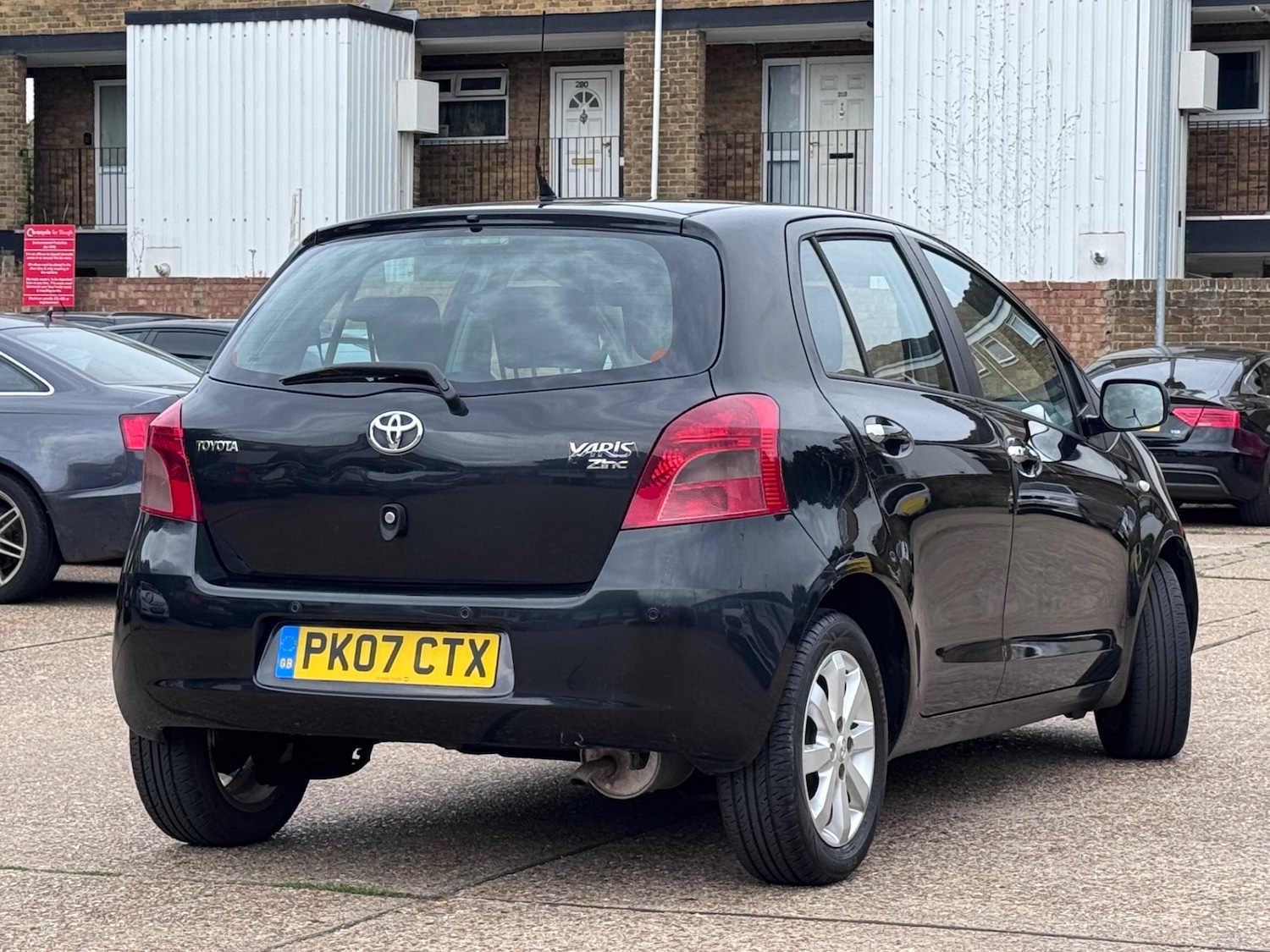 Vehicle 28