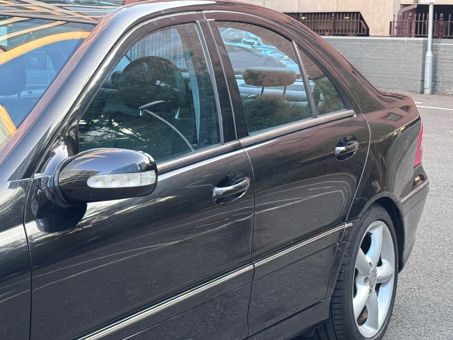 Vehicle 36