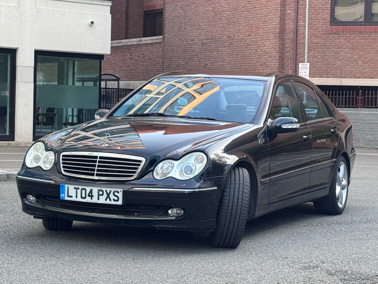 Vehicle 51
