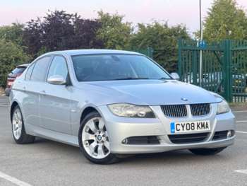 2008 (08) - 325i [3.0] SE 4dr Auto