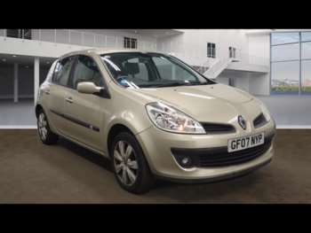2007 (07) - 1.6 VVT Privilege 5dr Auto