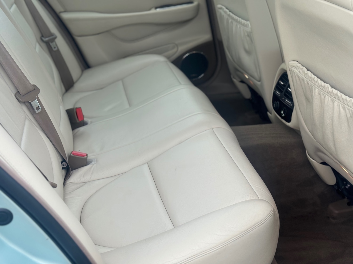 Used Jaguar XJ 2003 for sale - 76312497: Photo 13
