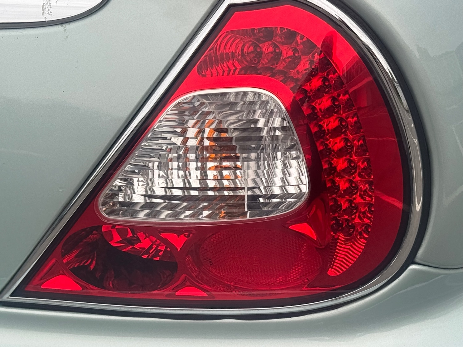 Used Jaguar XJ 2003 for sale - 76312497: Photo 26