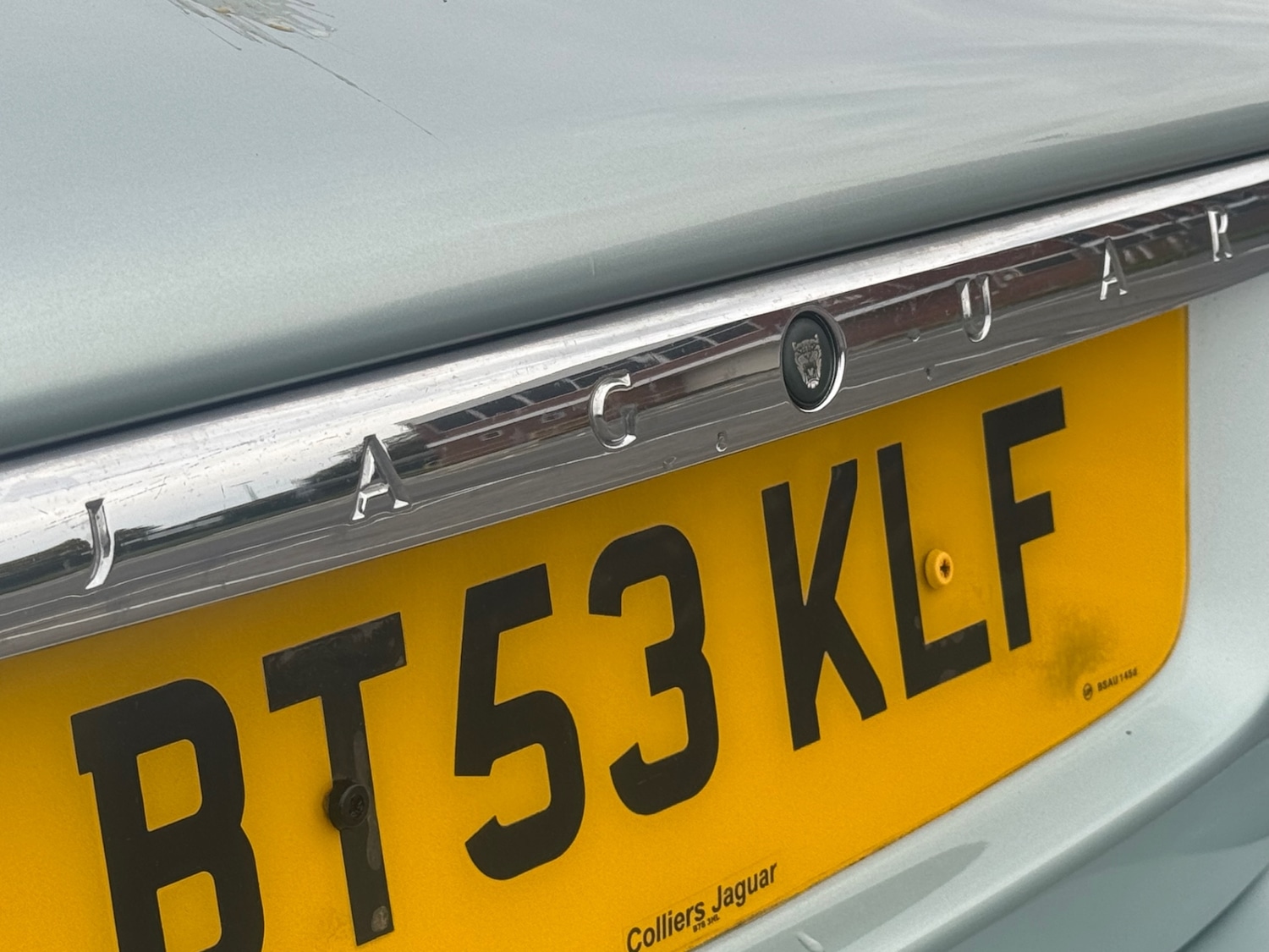 Used Jaguar XJ 2003 for sale - 76312497: Photo 29