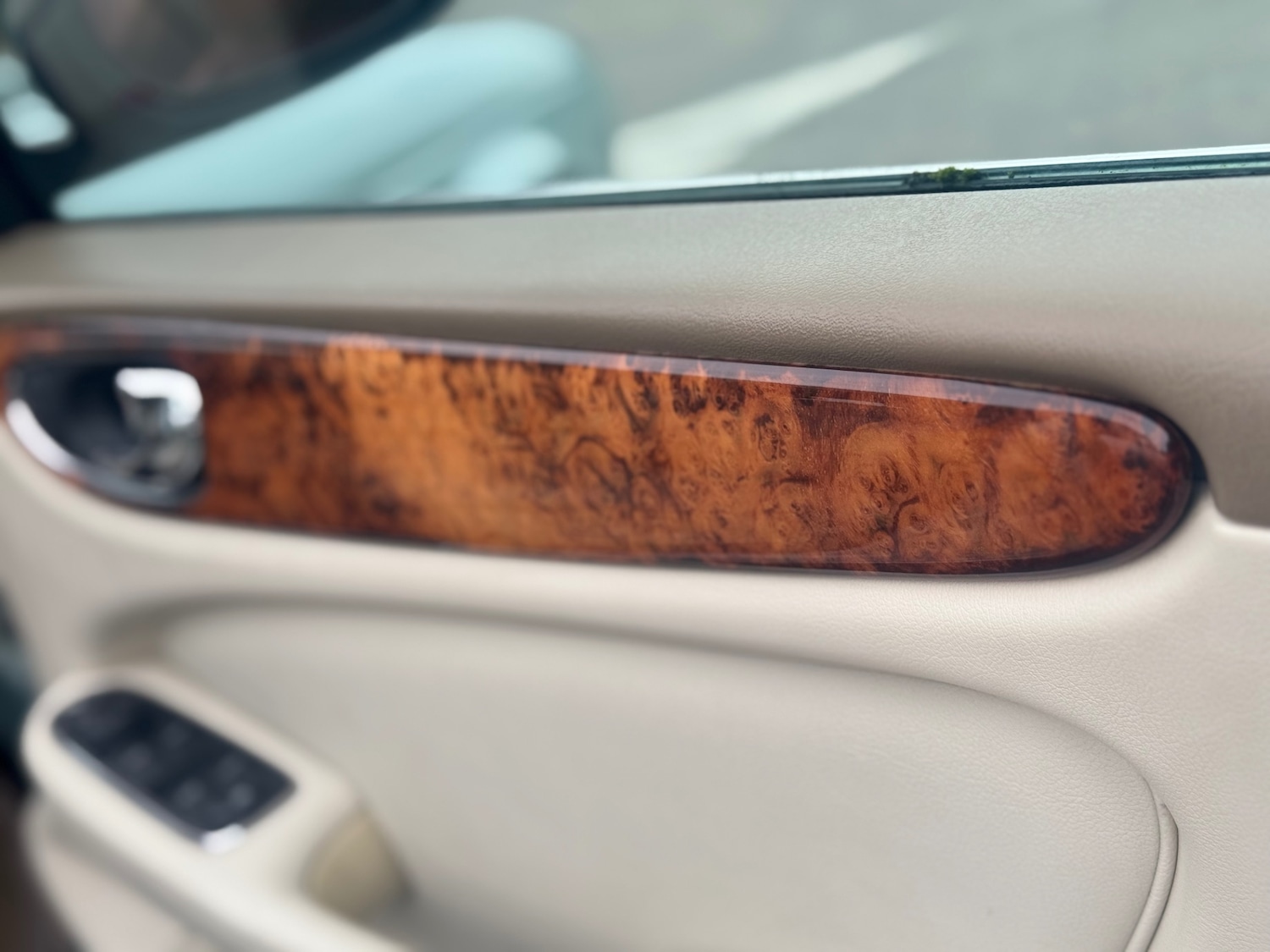 Used Jaguar XJ 2003 for sale - 76312497: Photo 36
