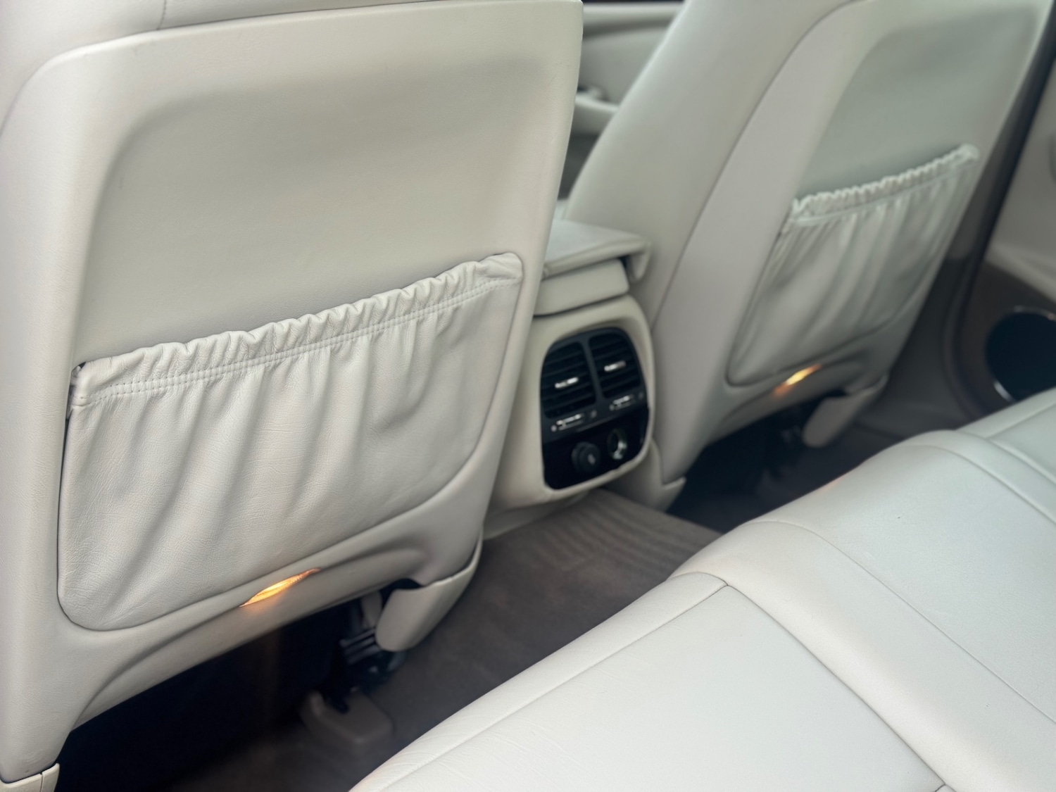Used Jaguar XJ 2003 for sale - 76312497: Photo 46