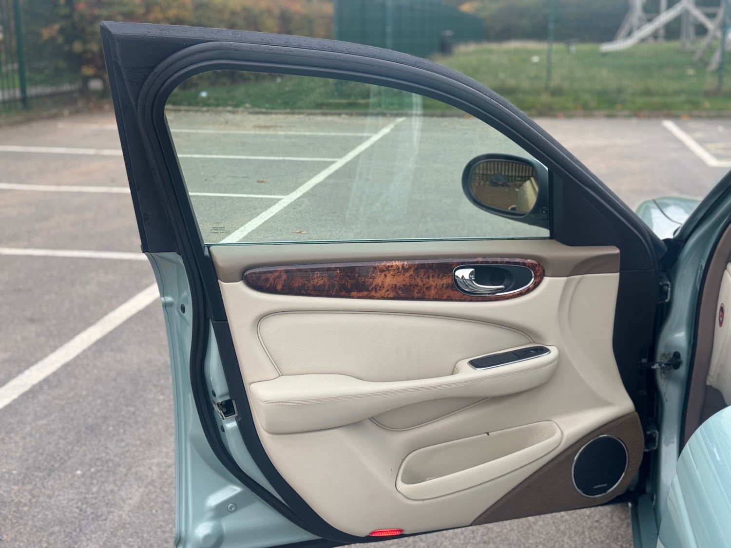 Used Jaguar XJ 2003 for sale - 76312497: Photo 50