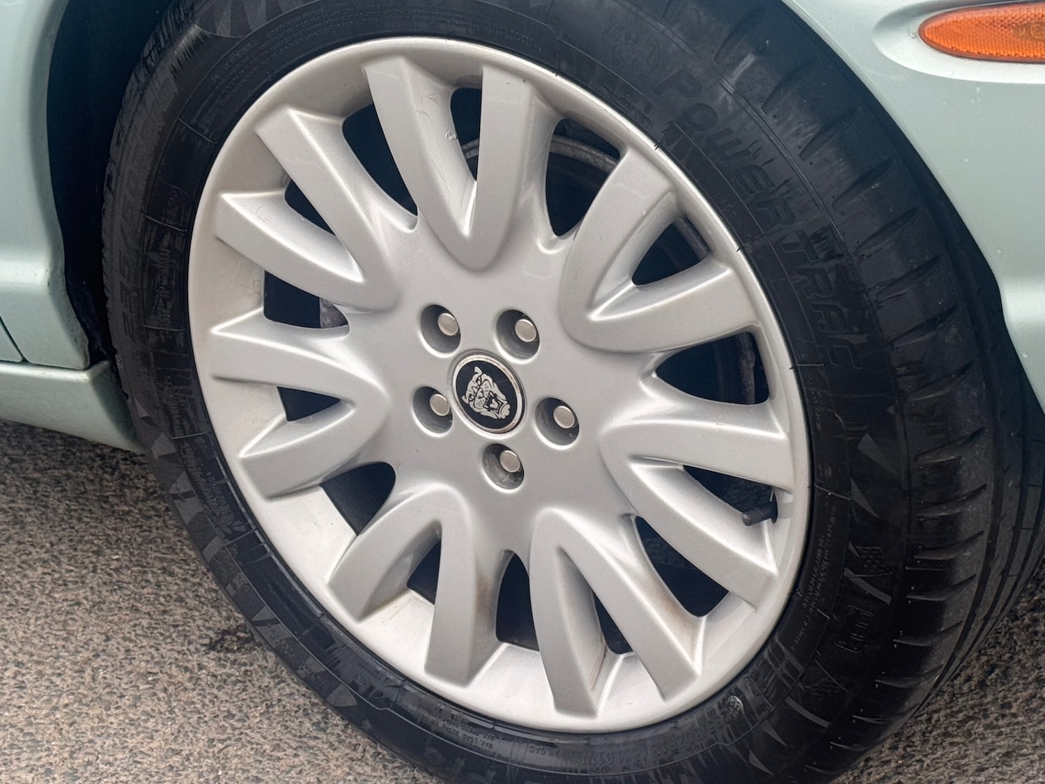 Used Jaguar XJ 2003 for sale - 76312497: Photo 54