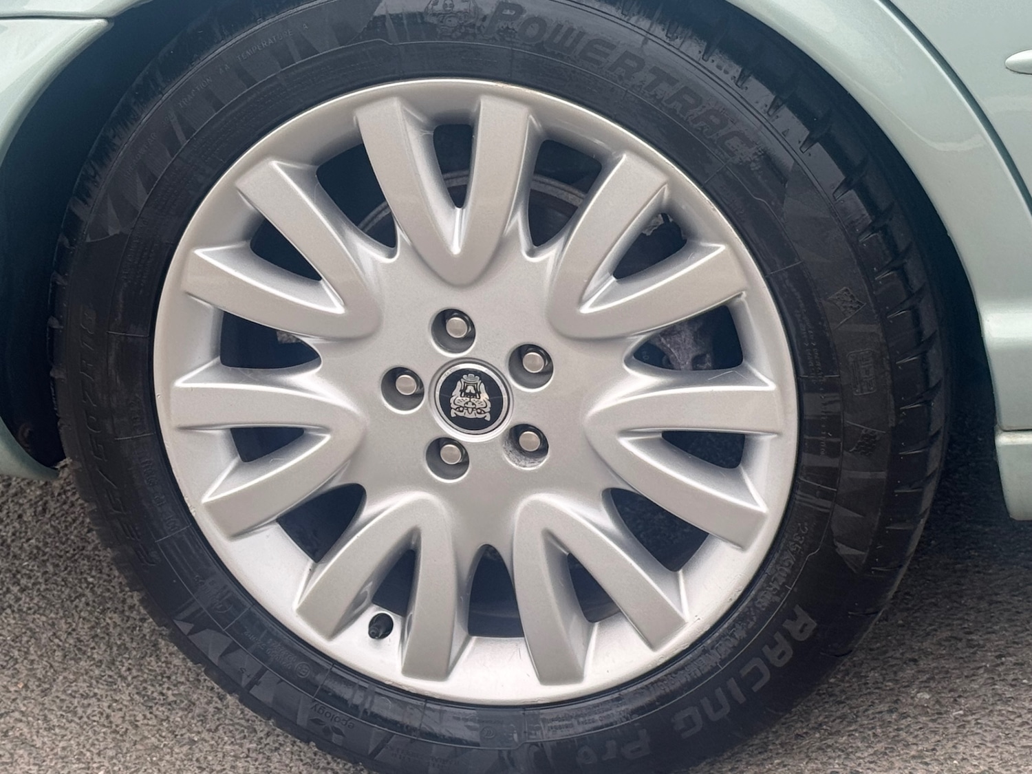 Used Jaguar XJ 2003 for sale - 76312497: Photo 55