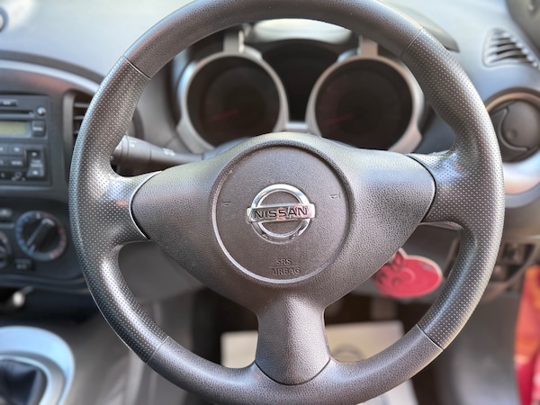 Used Nissan Juke 2011 for sale - 75272917: Photo 11