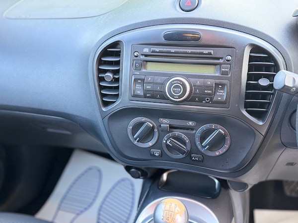 Used Nissan Juke 2011 for sale - 75272917: Photo 20