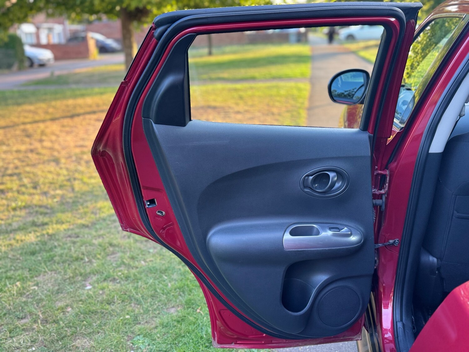 Vehicle 26