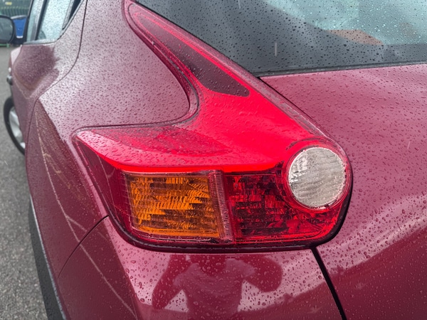 Used Nissan Juke 2011 for sale - 75272917: Photo 36