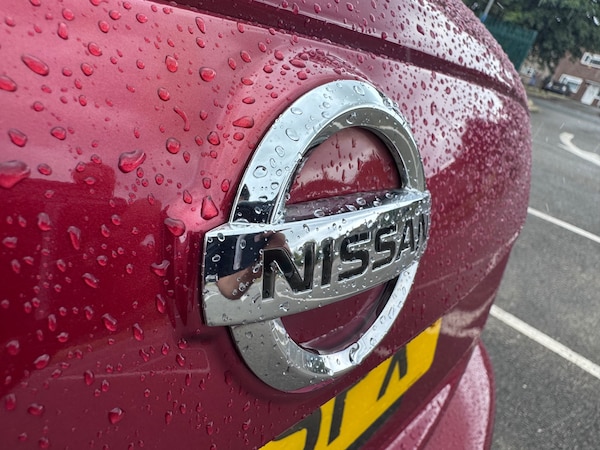 Used Nissan Juke 2011 for sale - 75272917: Photo 38