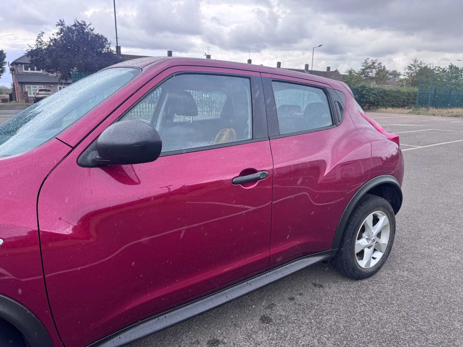 Vehicle 40