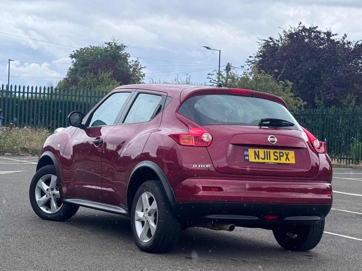 Vehicle 6